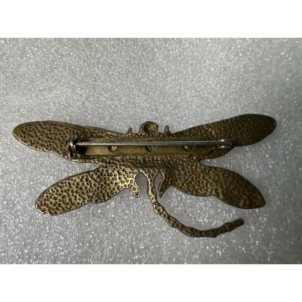 Dragonfly beautiful vintage